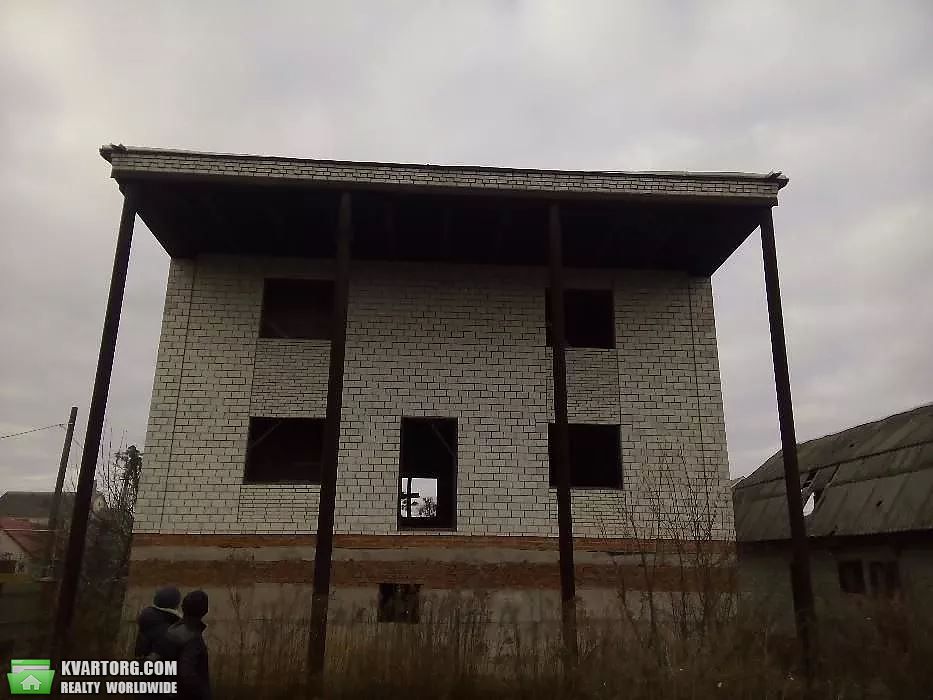 Sell house. Винница, Липова — photo 1