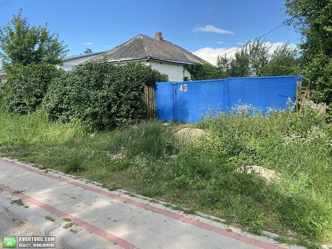 Sell house. Киевская обл., Горбані — photo 9