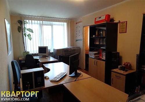 Rent out office. Киев,  Берлинского — photo 1