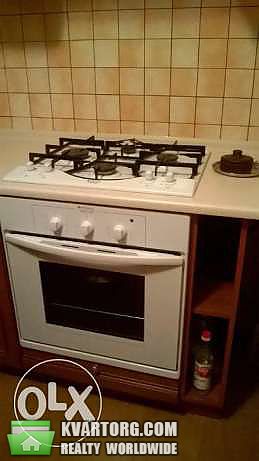 Rent out 3-room apartment. Киев, Фрунзе — photo 2