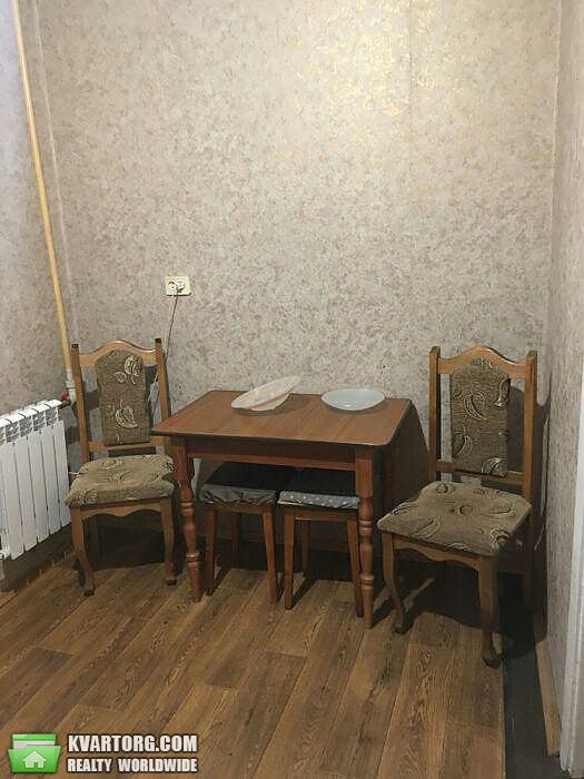 Rent out 1-room apartment. Киев,  Северная — photo 6