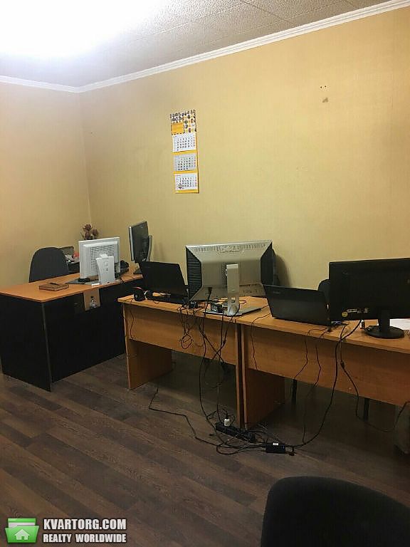 Sell office. Одесса, Екатерининская — photo 1