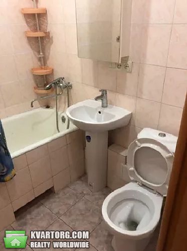 Sell 2-room apartment. Киев, Марии Приймаченко — photo 7