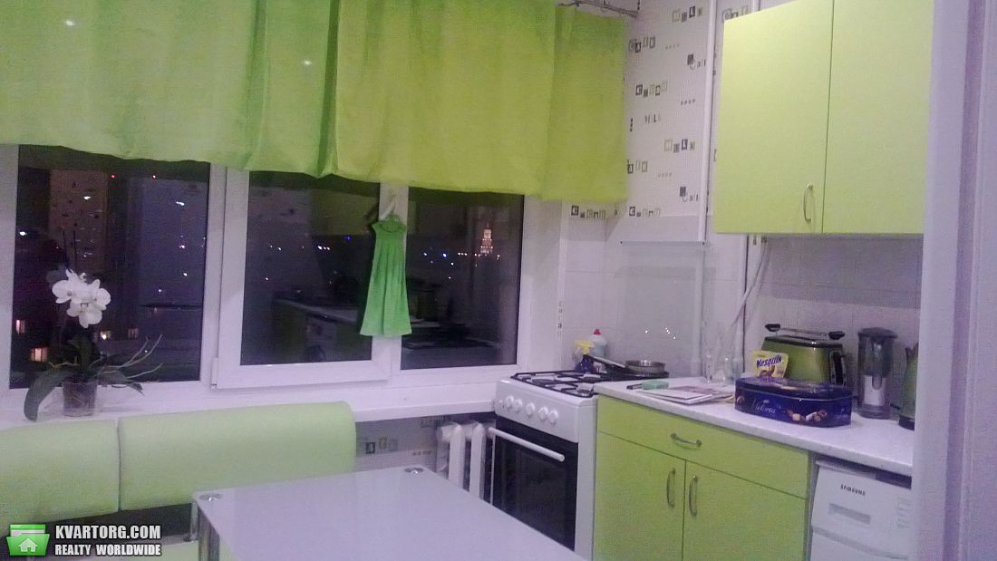 Rent out 1-room apartment. Киев,  Бастионный пер — photo 2