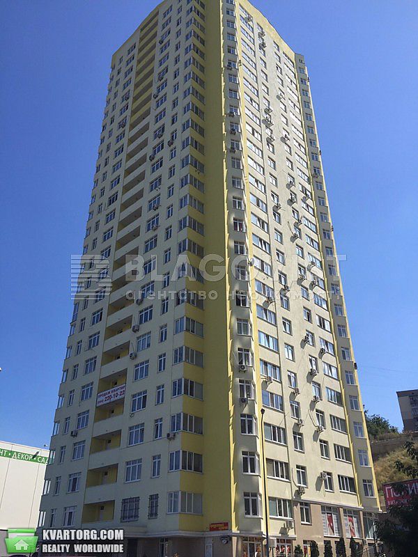 Sell 3-room apartment. Киев,  Саперно-Слободская — photo 5