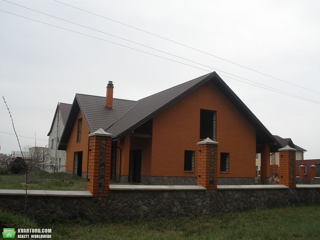 Sell house. Васильков, молочная — photo 3