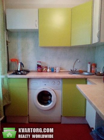 Rent out 2-room apartment. Киев, Правды просп. — photo 1