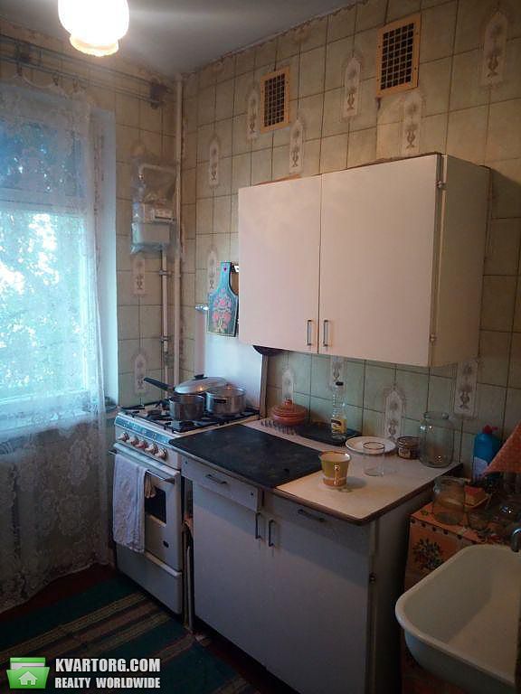 Sell 2-room apartment. Полтава, Латишева — photo 2