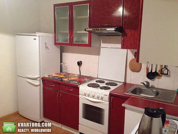 Sell 1-room apartment. Киев,  Григоренко пр — photo 1