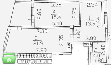 Sell 1-room apartment. Одесса, Фонтанская дор. — photo 2