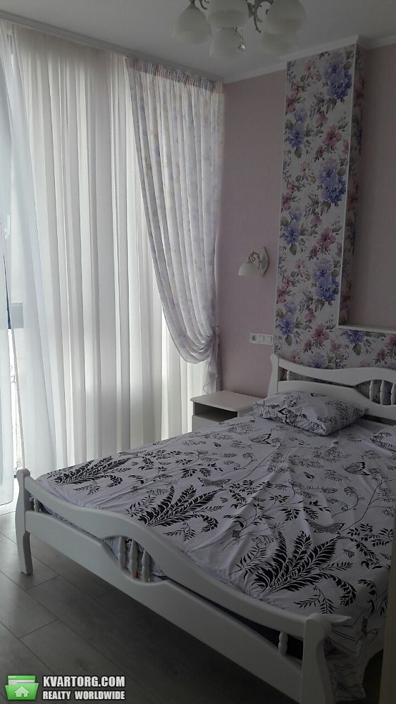 Rent out 1-room apartment. Одесса, Ванный пер. — photo 10