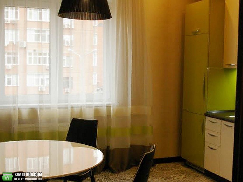 Rent out 3-room apartment. Киев,  Златоустовская — photo 4