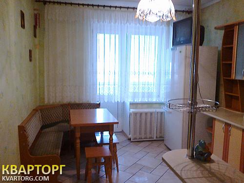 Rent out 1-room apartment. Киев,  Вишняковская — photo 2