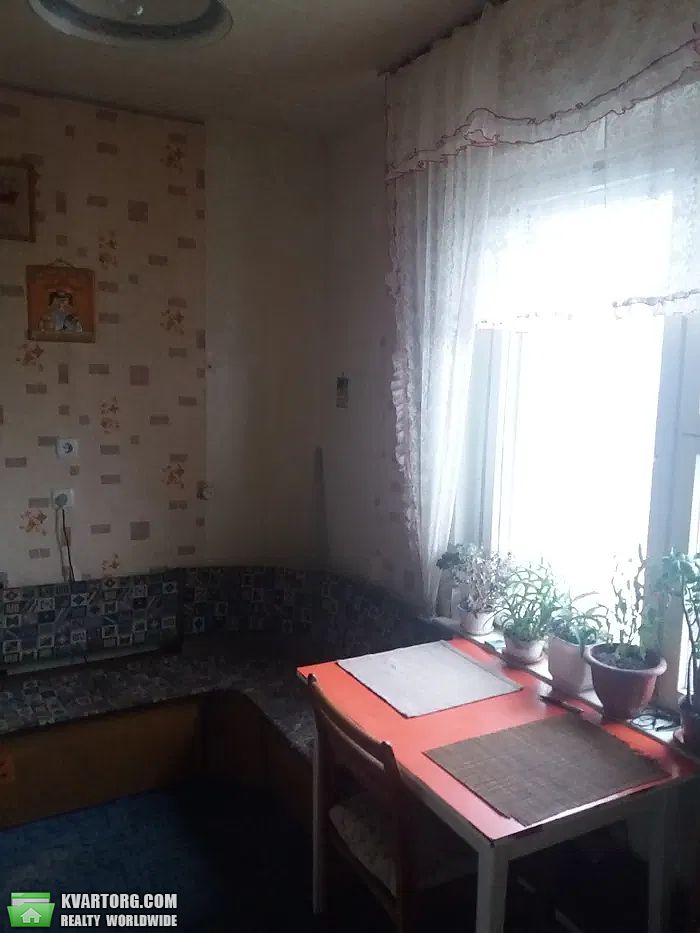 Sell 1-room apartment. Киев,  Тростянецкая — photo 3
