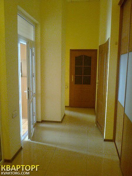 Rent out office. Киев, Красноармейская — photo 1