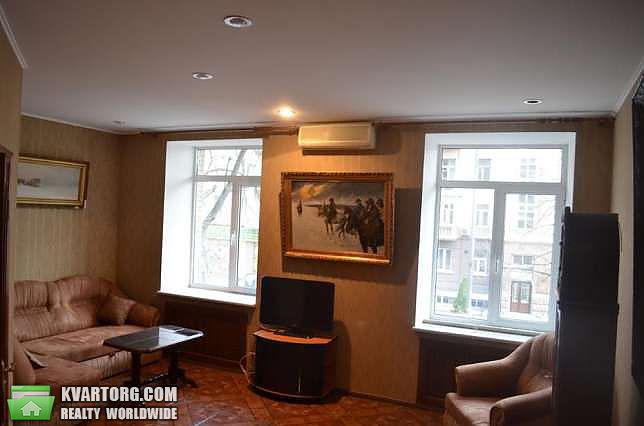 Rent out 2-room apartment. Днепропетровск, Калинина — photo 1