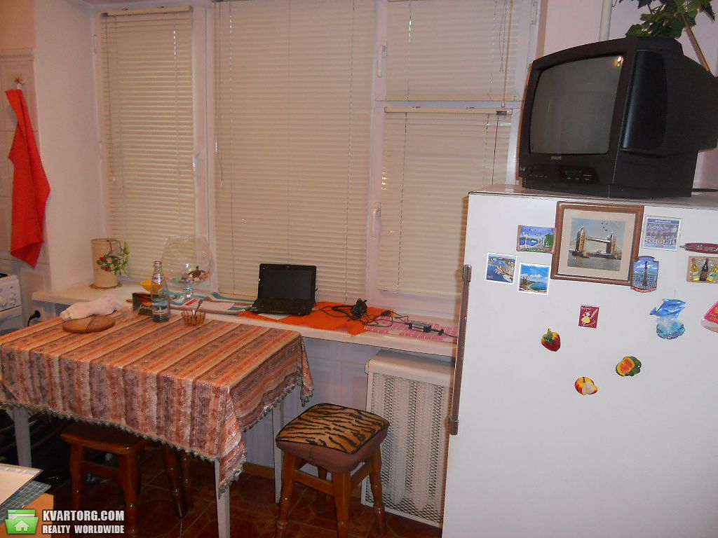 Sell 2-room apartment. Киев, Щербаковского — photo 7