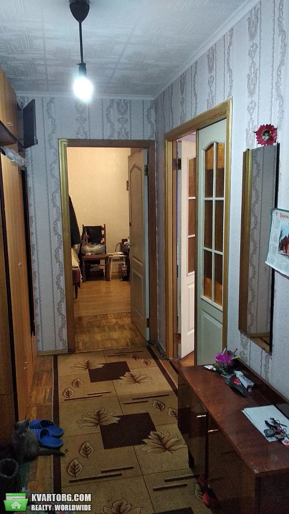 Sell 2-room apartment. Киев,  Братиславская — photo 4