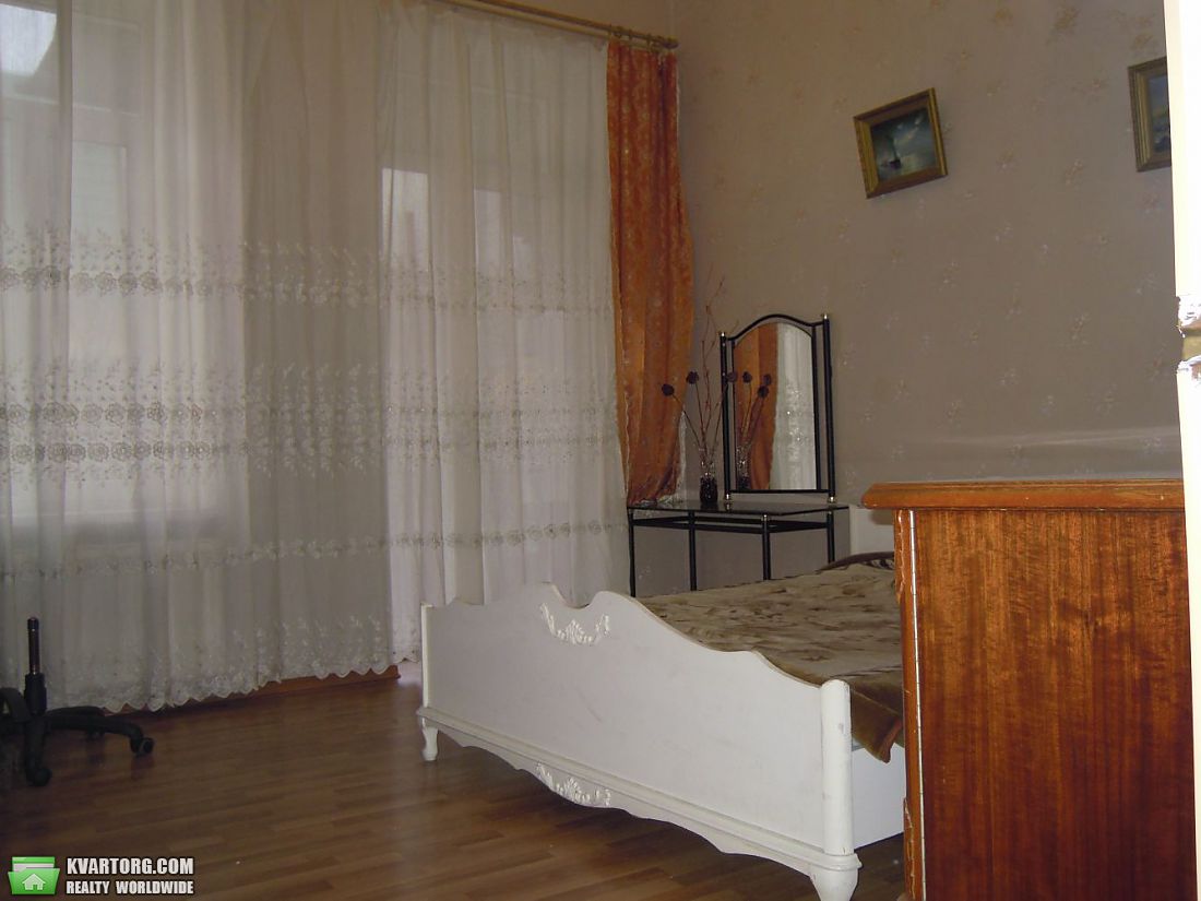 Rent out 4-room apartment. Одесса, Еврейская — photo 2