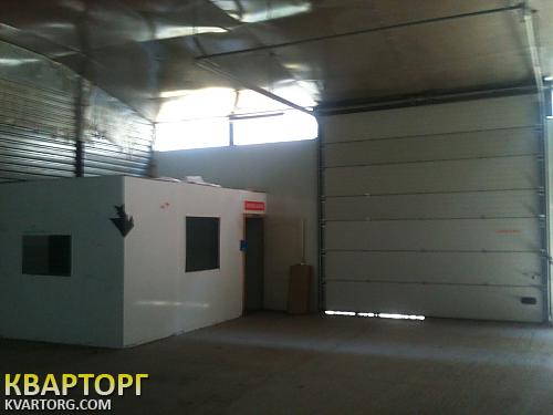 Rent out warehouse. Киев,  Бориспольская — photo 3