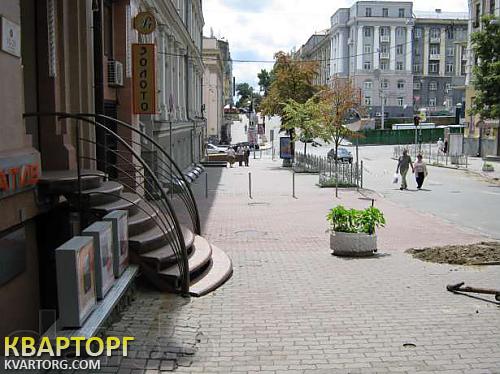 Rent out shop. Киев,  Пушкинская — photo 1