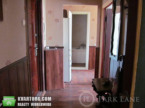 Sell 2-room apartment. Киев, Глушкова пр — photo 7