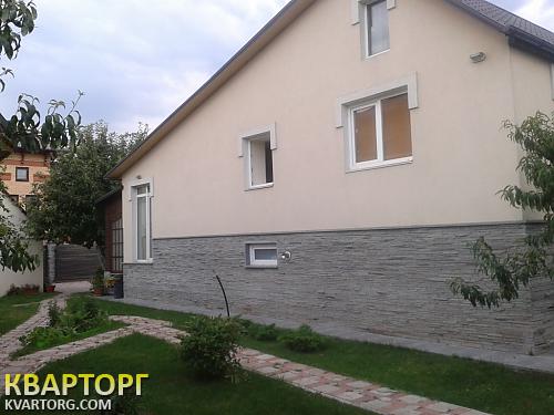 Sell house. Киев,  Садовая Осокорки — photo 1