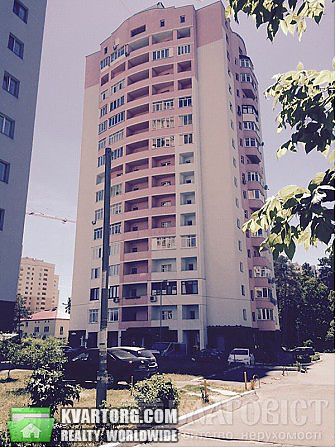 Sell 2-room apartment. Киев, Бударина — photo 3