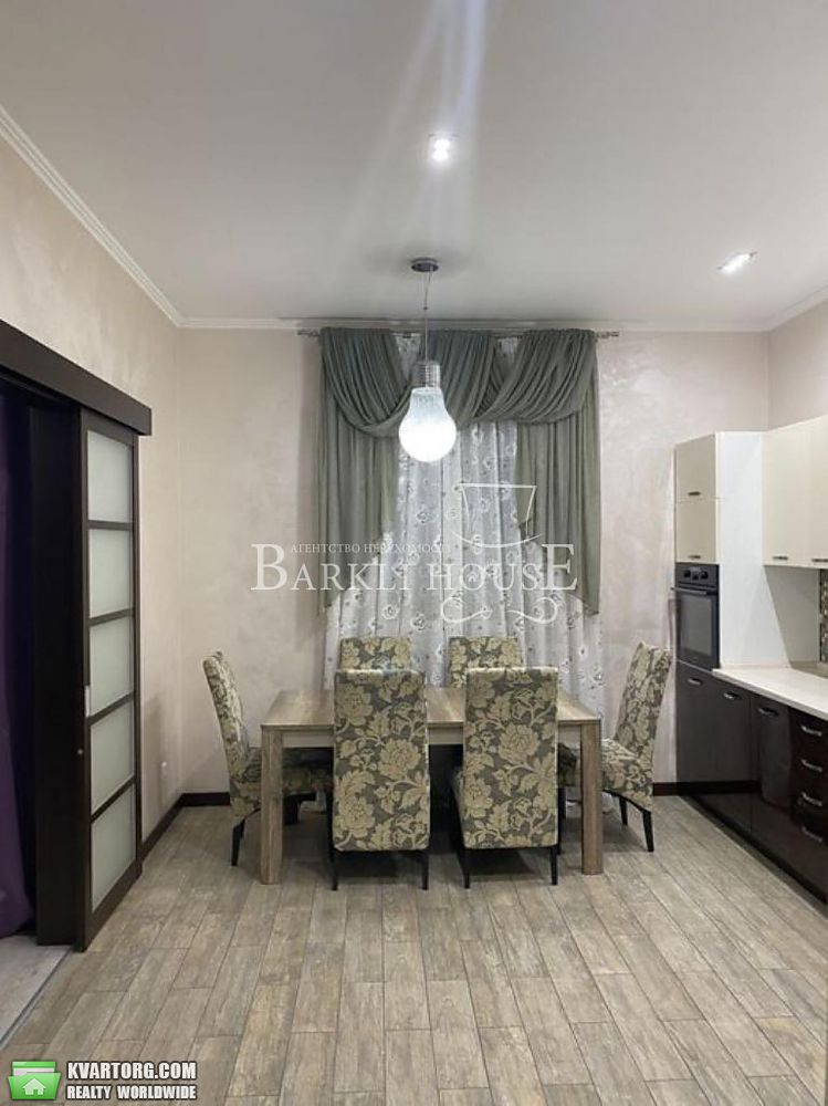 Rent out 2-room apartment. Киев,  Никольско-Слободская — photo 7