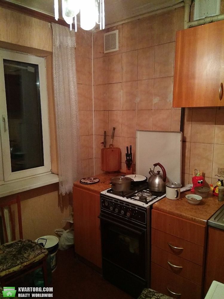 Sell 1-room apartment. Днепропетровск, проспект Кирова — photo 3
