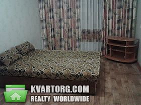 Rent out 1-room apartment. Киев,  Автозаводская — photo 1