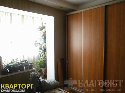 Sell 3-room apartment. Киев,  Вербицкого — photo 5
