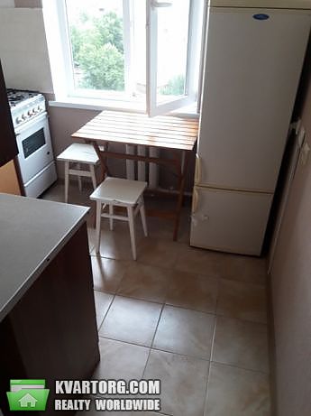 Rent out 2-room apartment. Киев,  Машиностроительная — photo 4