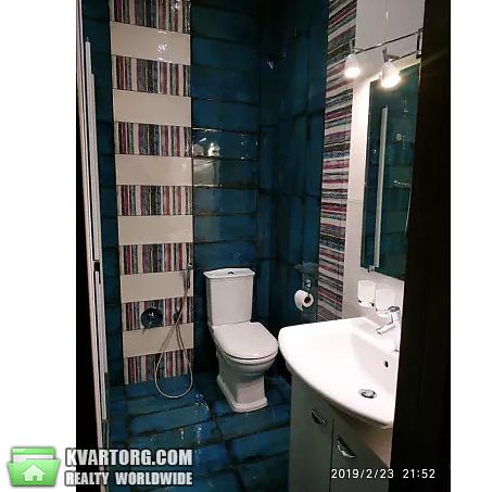 Rent out 2-room apartment. Киев,  Задорожный. — photo 9