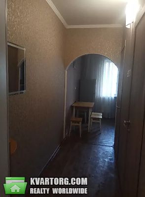 Rent out 1-room apartment. Киев,  Тростянецкая — photo 4