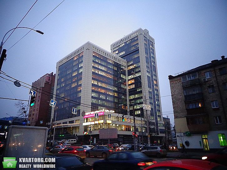 Rent out office. Киев, Горького — photo 2