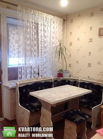 Rent out 1-room apartment. Киев,  Демиевская — photo 5