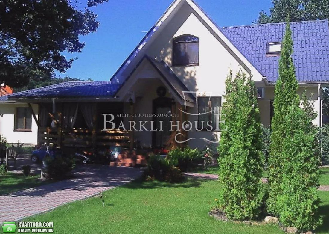 Rent out house. Киевская обл., Козин — photo 1