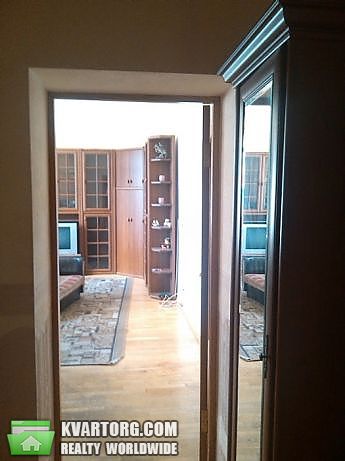 Rent out 2-room apartment. Киев, пр победы — photo 3