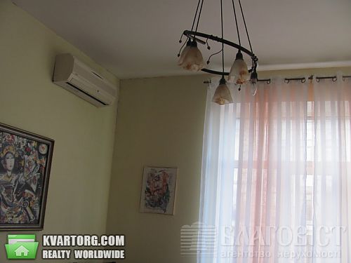 Sell 4-room apartment. Киев,  Ярославов Вал — photo 6