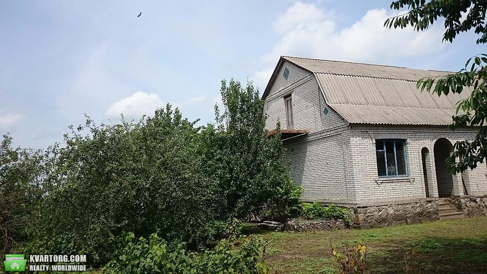 Sell house. Киев, Житные горы — photo 3