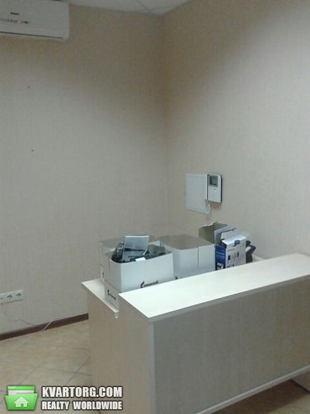 Rent out office. Киев, Олеся Гончара — photo 5