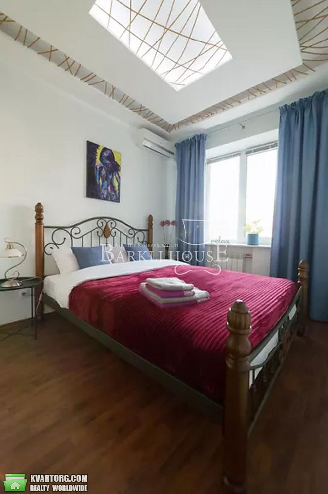 Rent out 3-room apartment. Киев,  Большая Васильковская — photo 4