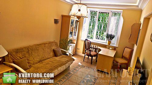 Sell 2-room apartment. Киев, Печерский спуск — photo 1