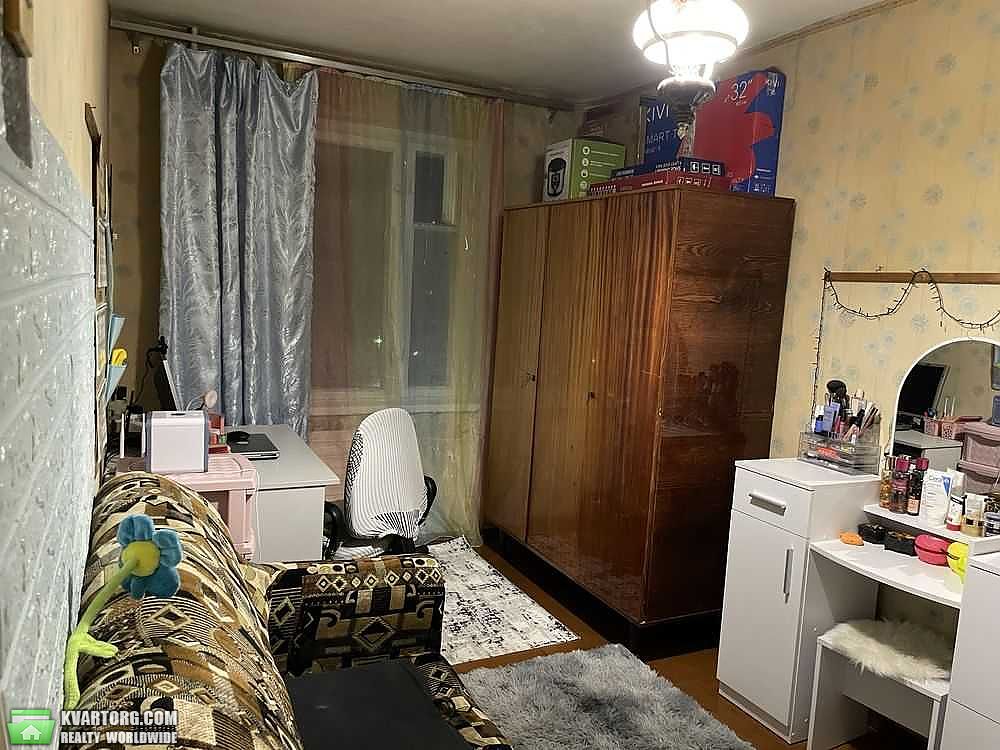 Sell 2-room apartment. Киев,  Полярная — photo 2