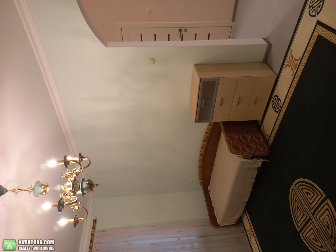 Rent out 1-room apartment. Киев,  Гоголевская — photo 3