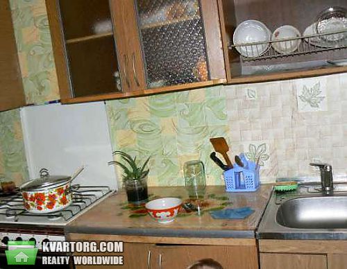 Sell 2-room apartment. Киев, Бучмы — photo 3