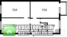 Sell 3-room apartment. Киев, Краснопольская — photo 2