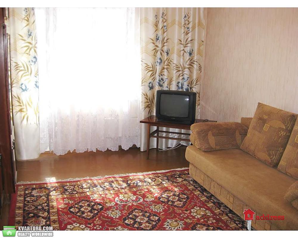 Rent out 2-room apartment. Киев,  Вербицкого — photo 3