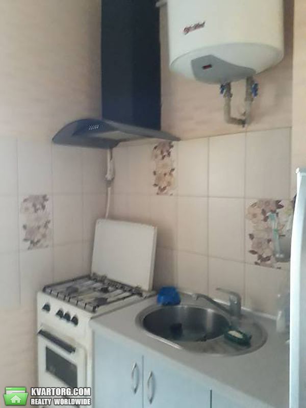 Sell 1-room apartment. Одесса, Болгарская — photo 3